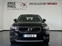 usado Volvo XC40 2.0 D3 Momentum