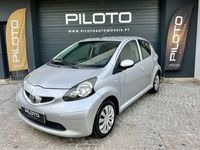 usado Toyota Aygo 1.0