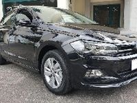 usado VW Polo 1.0 CONFORTLINE Gasolina