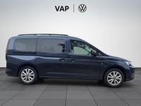 Novo VW Caddy Life 150 HP (110 kW) 2026 Azul Monovolume