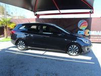 usado Kia Ceed Sportswagon 1.4 CRDi