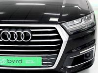 usado Audi Q7 3.0 TDi E-Tron