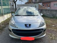 usado Peugeot 207 1.4 HDI