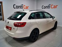 usado Seat Ibiza ST 1.6 TDi Style DPF