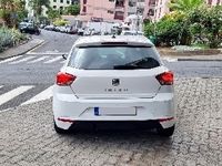 usado Seat Ibiza 1.0 TSI Style Plus 95cv S/S (COCKPIT DIGITAL) Gasolina