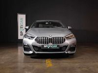 Usado BMW 216 116 HP (85 kW) 2023 Cinzento Coupé