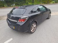 usado Opel Astra GTC 1.7cdti 125cv 6velocidades 2lug 08