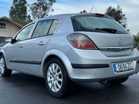 usado Opel Astra Astra H1.7 CDTi Elegance