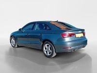 Usado Audi A3 Sport 116 HP (85 kW) 2020 Cinza Sedan