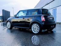 Usado Mini Cooper D 112 HP (82 kW) 2012 Citadino
