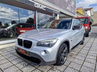 usado BMW 118 X1 d S DRIVE