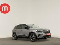 Usado Renault Austral Techno Esprit Alpine 130 HP (95 kW) 2024 SUV