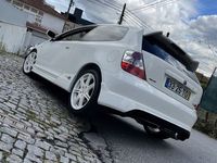 usado Honda Civic Type R