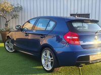 usado BMW 123 d