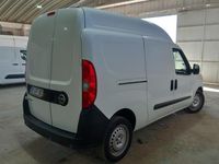 usado Opel Combo 1.6 CDTI L2H2 105cv