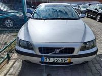 usado Volvo S60 2.4 D5