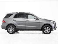 Usado Mercedes 350 258 HP (189 kW) 2015 Cinzento