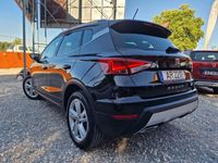 usado Seat Arona 1.0TSI FR 95CV GPL