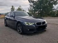 Usado BMW 330e iPerformance 252 HP (185 kW) 2016 Cinzento Sedan