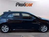 Usado Toyota Corolla Comfort 122 HP (89 kW) 2021 Preto