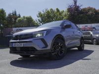 Usado Opel Grandland X GS Line 130 HP (95 kW) 2022 Cinzento SUV