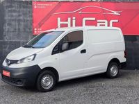 usado Nissan NV200 1.5 Dci