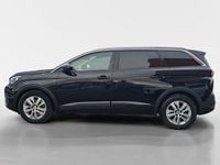 Usado Peugeot 5008 Active 130 HP (95 kW) 2019 Preto SUV