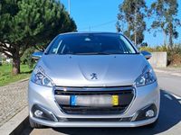 usado Peugeot 208 1.2 PureTech