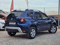 usado Dacia Duster 1.3 TCe Comfort