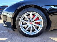 Usado Jaguar F-Type S 380 HP (279 kW) 2014 Preto Coupé