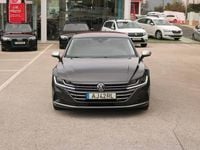 Usado VW Arteon 150 HP (110 kW) 2021 Antracite