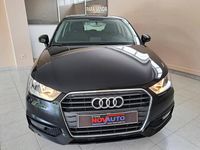 Usado Audi A1 95 HP (69 kW) 2016 Preto Citadino