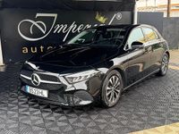 Usado Mercedes A200 163 HP (119 kW) 2025 Preto Sedan