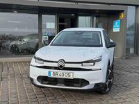 Usado Citroën C4 136 HP (100 kW) 2025 Branco Citadino