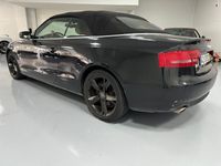 usado Audi A5 Cabrio.2.7 TDi S-line Multitronic