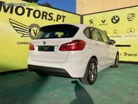 usado BMW 214 Serie-2 d Advantage