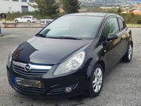 usado Opel Corsa 1.3 Cdti 2 Lugares