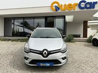 usado Renault Clio IV 