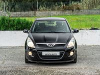 usado Hyundai i20 1.4 CRDi @com