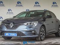 Usado Renault Mégane IV 115 HP (84 kW) 2021 Antracite