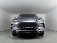 Usado BYD Seal U Design 160 kW (218 HP) 2024 Cinza SUV