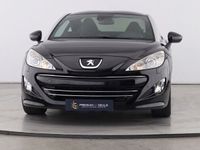 usado Peugeot RCZ 1.6 THP