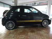 usado Abarth 595 MTA