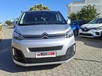Usado Citroën Spacetourer Feel 115 HP (84 kW) 2018 Cinza Monovolume