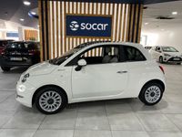 usado Fiat 500 1.0 Hybrid Dolcevita