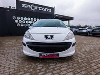 Usado Peugeot 207 68 HP (50 kW) 2008 Branco