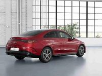 Novo Mercedes CLA180 136 HP (100 kW) 2025 Roxo Sedan