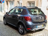 usado Dacia Sandero 0.9 TCe Stepway | 52.000 KMS - 2019