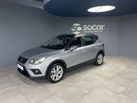 usado Seat Arona 1.0 TSI Style