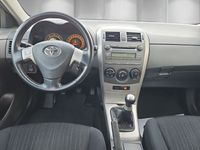 usado Toyota Corolla 1.4 D-4D